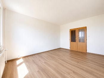 Pronájem bytu 4+1 v osobním vlastnictví 104 m², Žatec