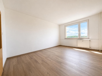 Pronájem bytu 4+1 v osobním vlastnictví 104 m², Žatec