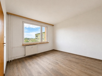 Pronájem bytu 4+1 v osobním vlastnictví 104 m², Žatec