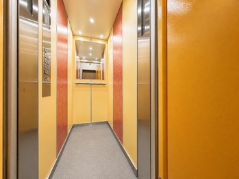Pronájem bytu 4+1 v osobním vlastnictví 104 m², Žatec