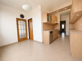 Pronájem bytu 4+1 v osobním vlastnictví 104 m², Žatec