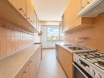 Pronájem bytu 4+1 v osobním vlastnictví 104 m², Žatec