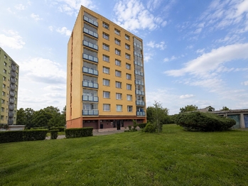 Pronájem bytu 4+1 v osobním vlastnictví 104 m², Žatec