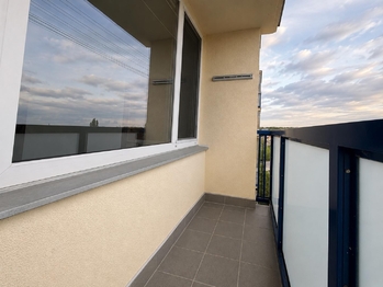 Pronájem bytu 4+1 v osobním vlastnictví 104 m², Žatec