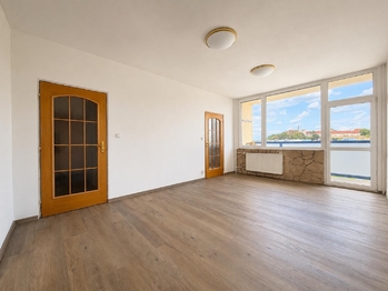 Pronájem bytu 4+1 v osobním vlastnictví 104 m², Žatec