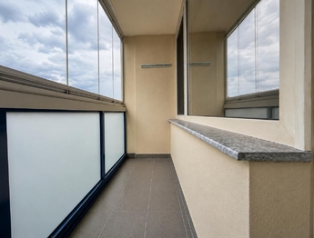 Pronájem bytu 4+1 v osobním vlastnictví 104 m², Žatec