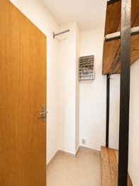 Pronájem bytu 4+1 v osobním vlastnictví 104 m², Žatec