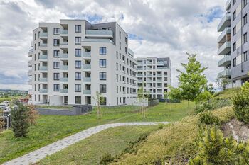 Pronájem bytu 4+kk v osobním vlastnictví 75 m², Praha 5 - Sobín