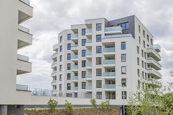 Pronájem bytu 2+kk v osobním vlastnictví 58 m², Praha 5 - Stodůlky