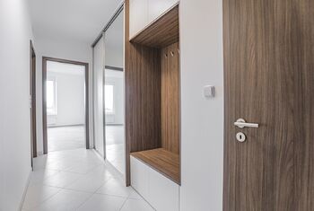 Pronájem bytu 2+kk v osobním vlastnictví 58 m², Praha 5 - Stodůlky