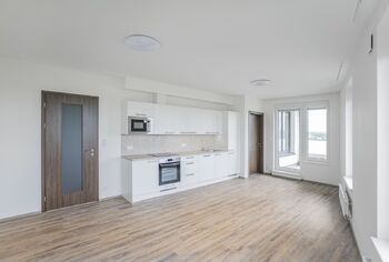 Pronájem bytu 2+kk v osobním vlastnictví 58 m², Praha 5 - Stodůlky