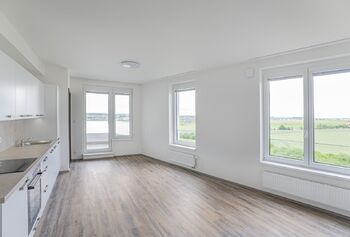 Pronájem bytu 2+kk v osobním vlastnictví 58 m², Praha 5 - Stodůlky