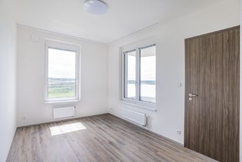 Pronájem bytu 2+kk v osobním vlastnictví 58 m², Praha 5 - Stodůlky