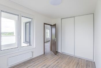 Pronájem bytu 2+kk v osobním vlastnictví 58 m², Praha 5 - Stodůlky
