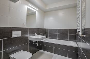 Pronájem bytu 2+kk v osobním vlastnictví 58 m², Praha 5 - Stodůlky