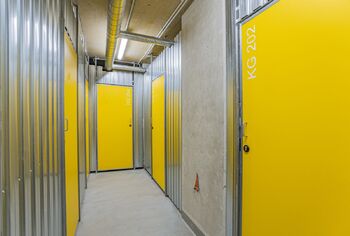Pronájem bytu 2+kk v osobním vlastnictví 58 m², Praha 5 - Stodůlky