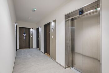 Pronájem bytu 2+kk v osobním vlastnictví 58 m², Praha 5 - Stodůlky