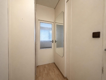 Prodej bytu 1+1 v osobním vlastnictví 34 m², Žatec