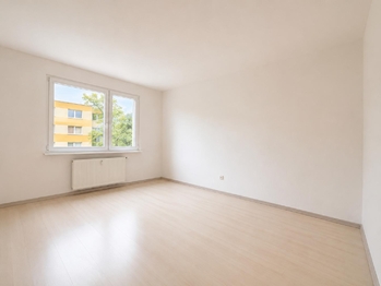 Prodej bytu 1+1 v osobním vlastnictví 34 m², Žatec