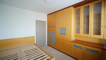 Pronájem bytu 3+1 v osobním vlastnictví 72 m², Praha 4 - Braník