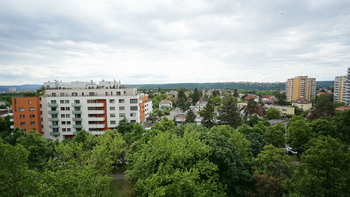 Pronájem bytu 3+1 v osobním vlastnictví 72 m², Praha 4 - Braník