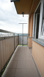 Pronájem bytu 3+1 v osobním vlastnictví 72 m², Praha 4 - Braník