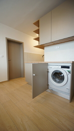 Pronájem bytu 3+1 v osobním vlastnictví 72 m², Praha 4 - Braník