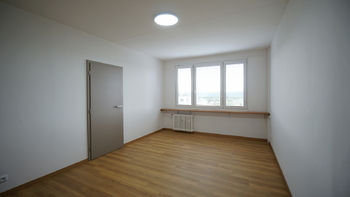 Pronájem bytu 3+1 v osobním vlastnictví 72 m², Praha 4 - Braník