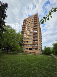 Pronájem bytu 3+1 v osobním vlastnictví 72 m², Praha 4 - Braník