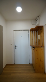 Pronájem bytu 3+1 v osobním vlastnictví 72 m², Praha 4 - Braník