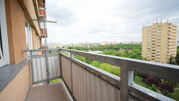 Pronájem bytu 3+1 v osobním vlastnictví 72 m², Praha 4 - Braník