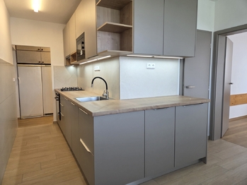 Pronájem bytu 3+1 v osobním vlastnictví 72 m², Praha 4 - Braník