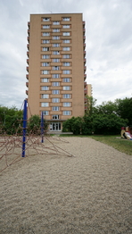 Pronájem bytu 3+1 v osobním vlastnictví 72 m², Praha 4 - Braník