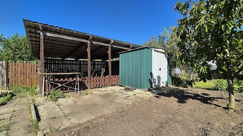 Prodej pozemku 391 m², Dobroměřice