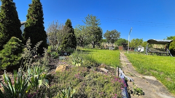 Prodej pozemku 391 m², Dobroměřice