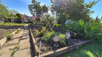 Prodej pozemku 391 m², Dobroměřice