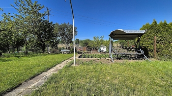 Prodej pozemku 391 m², Dobroměřice