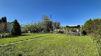 Prodej pozemku 391 m², Dobroměřice