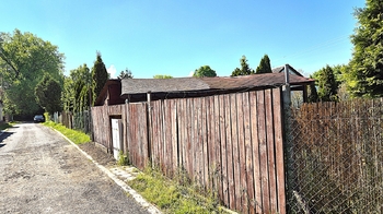 Prodej pozemku 391 m², Dobroměřice