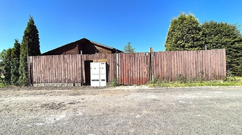 Prodej pozemku 391 m², Dobroměřice