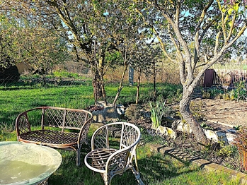 Prodej pozemku 391 m², Dobroměřice