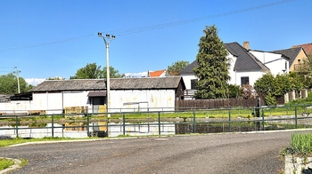 Prodej pozemku 391 m², Dobroměřice