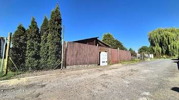 Prodej pozemku 391 m², Dobroměřice