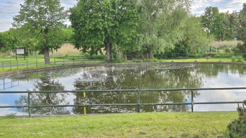 Prodej pozemku 391 m², Dobroměřice
