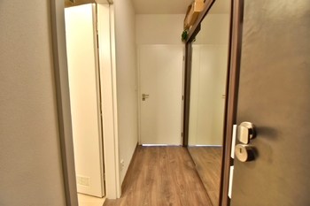 Pronájem bytu 1+kk v osobním vlastnictví 32 m², Hradec Králové