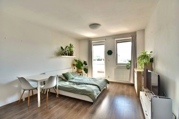Pronájem bytu 1+kk v osobním vlastnictví 32 m², Hradec Králové