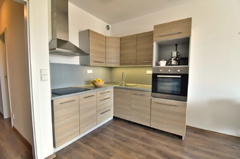 Pronájem bytu 1+kk v osobním vlastnictví 32 m², Hradec Králové