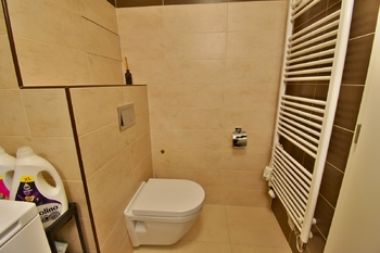 Pronájem bytu 1+kk v osobním vlastnictví 32 m², Hradec Králové