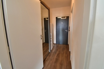 Pronájem bytu 1+kk v osobním vlastnictví 32 m², Hradec Králové
