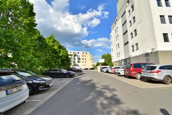 Pronájem bytu 1+kk v osobním vlastnictví 32 m², Hradec Králové